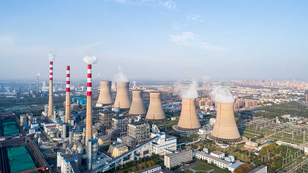 Featured image for Oklo Nuclear Stock Surges 540% in 2023 Amid Groundbreaking Developments