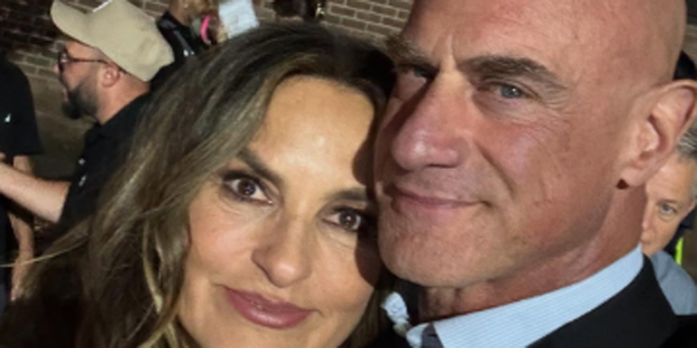 Featured image for Christopher Meloni Returns to 'Law & Order: SVU' for Season 27