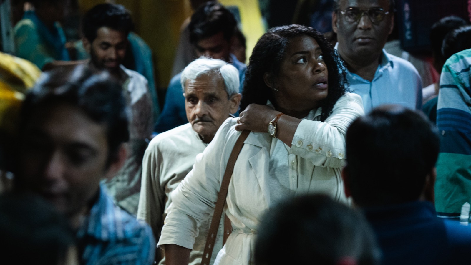 Featured image for Uncovering the Roots of Racism: Ava DuVernay's 'Origin'