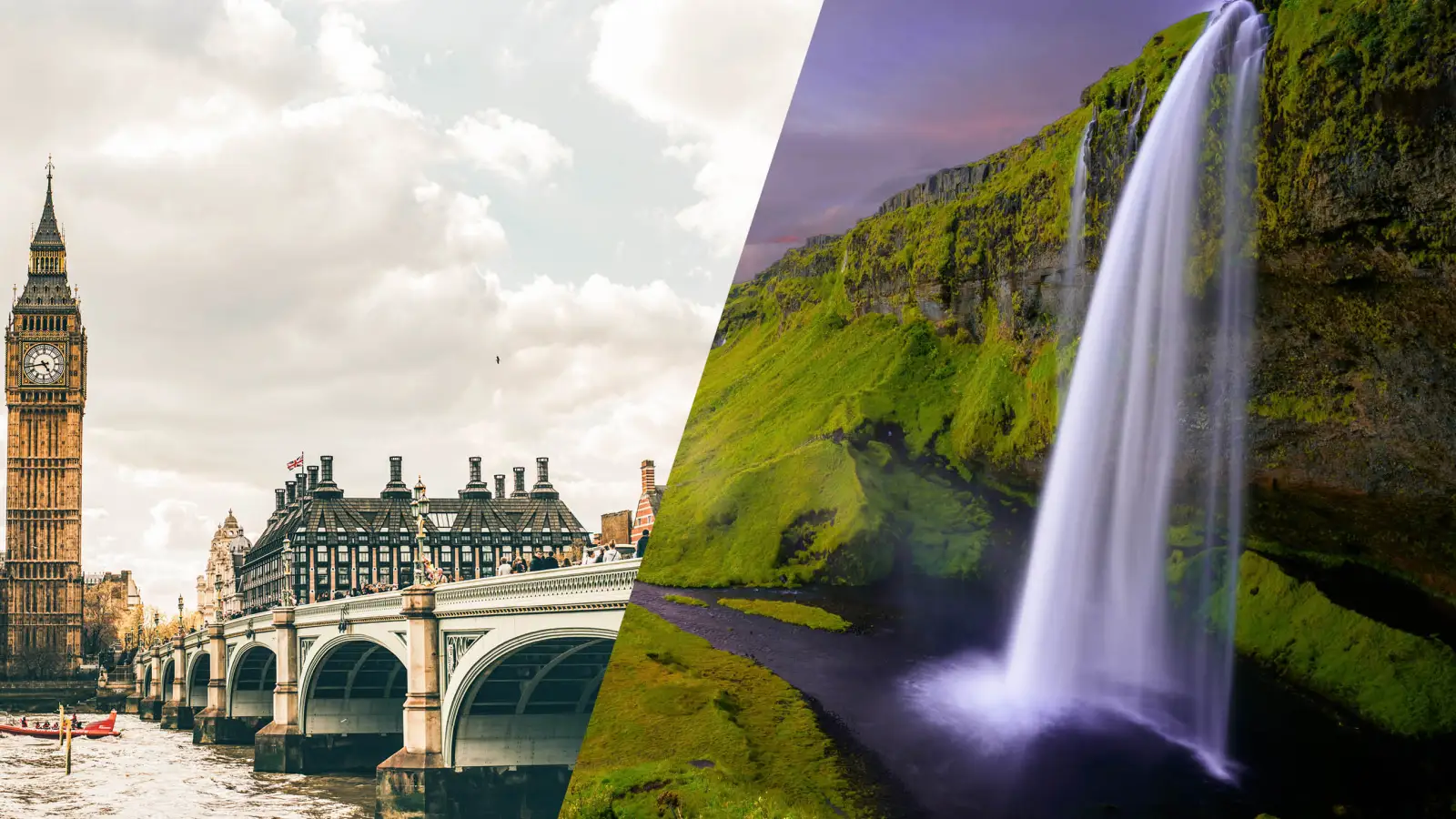 Featured image for Alaska Airlines Expands International Flights to London and Reykjavik from Seattle