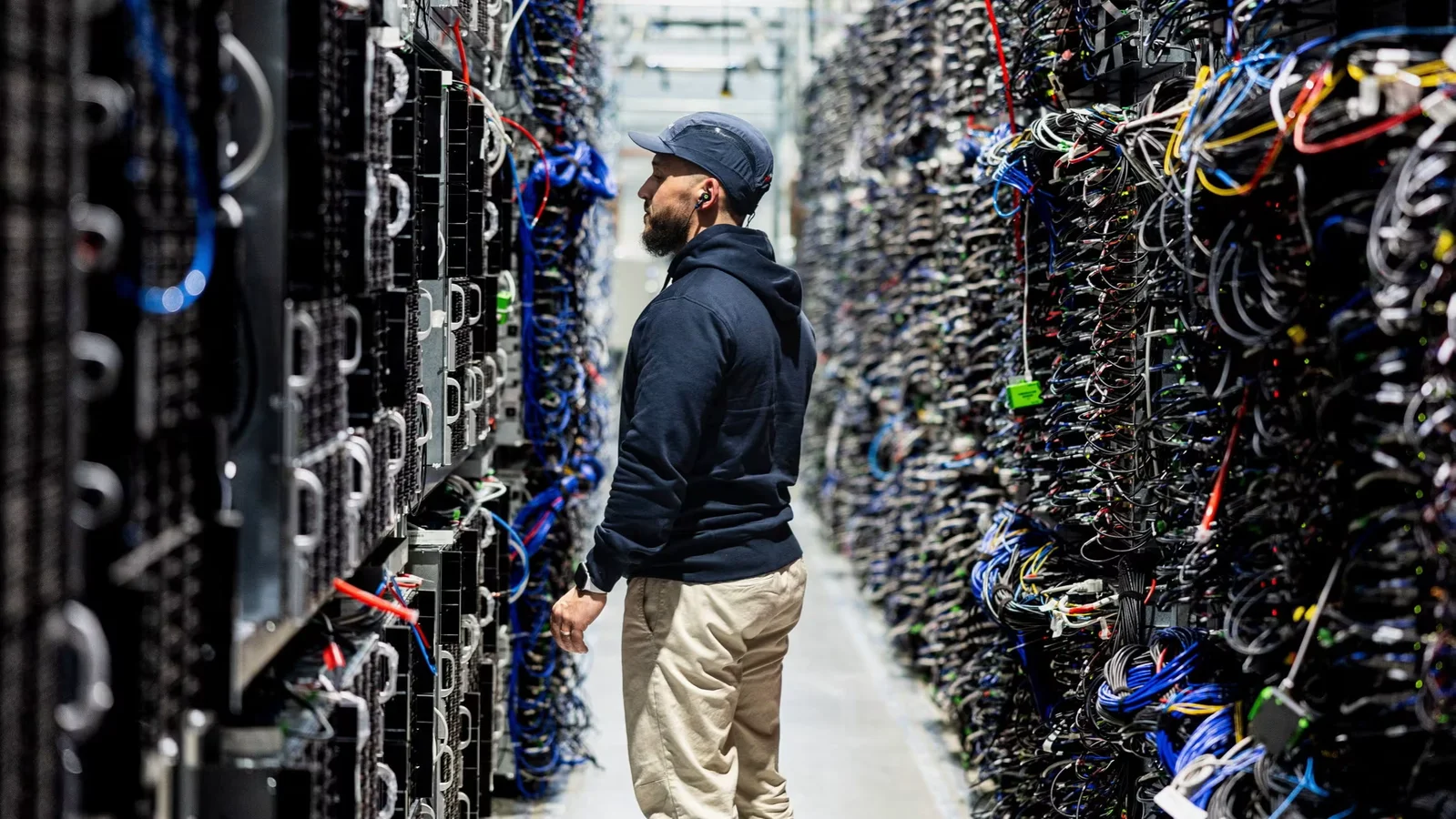 Europe's Digital Sovereignty at Risk Amid US Tech Dominance