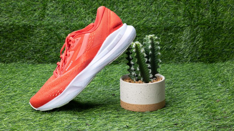 Featured image for Top Podiatrist-Recommended Shoes for Plantar Fasciitis Relief