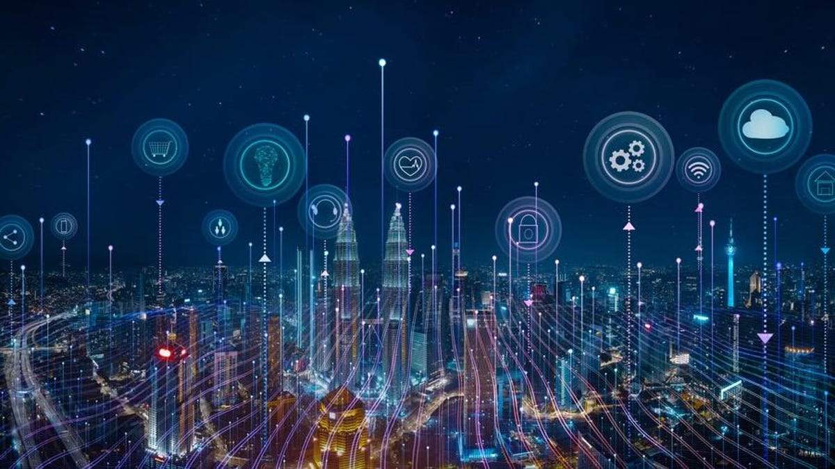 Featured image for "AI Job Market and Awareness: Insights from Stanford Report"