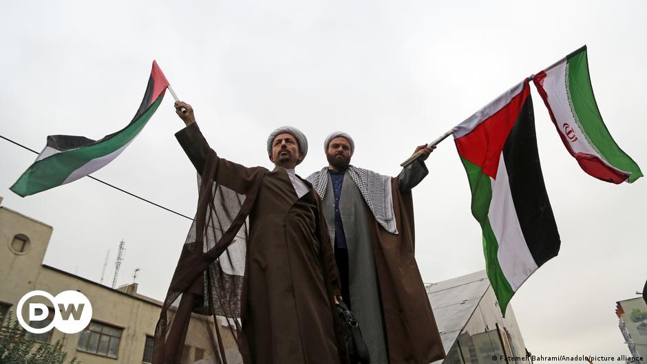Escalating Israel-Hamas Conflict Raises Concerns of Regional Spread