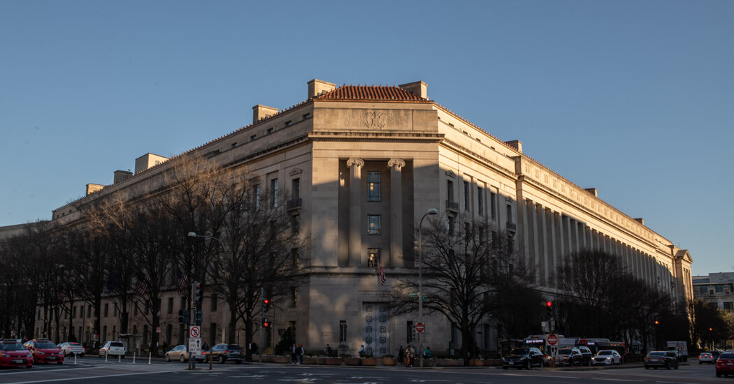 Airman Accused of Leak Poses Ongoing National Security Risk, Prosecutors Say.