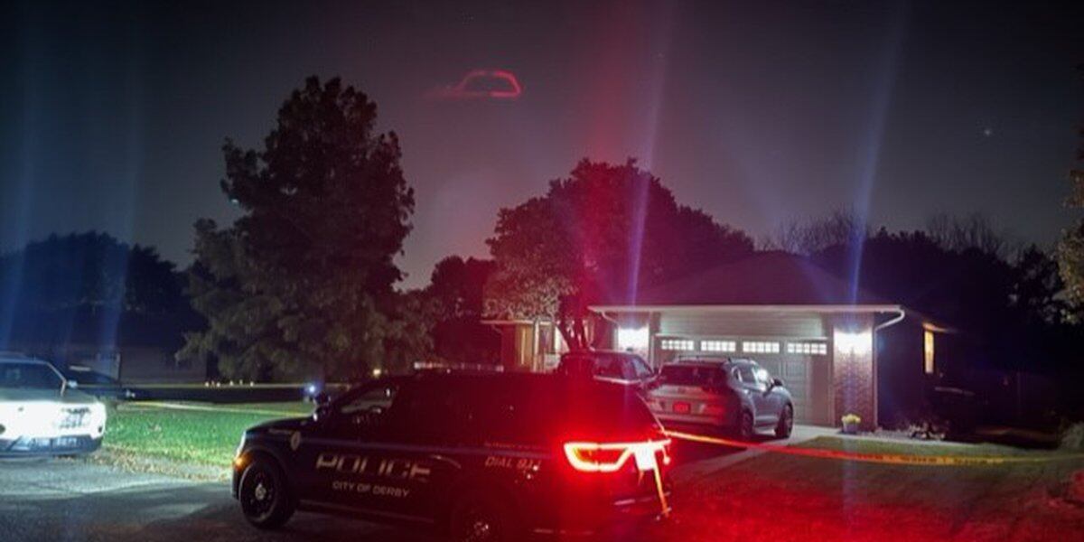 Featured image for Fatal Shooting Claims Two Lives in Derby