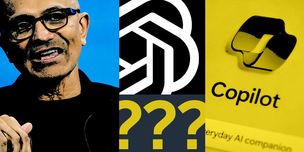 Featured image for "Microsoft Copilot Falls Short Compared to ChatGPT, Users Report Cognitive Impact"