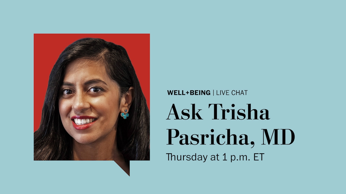 Featured image for "Ask Dr. Trisha: Solutions for Digestive Issues"