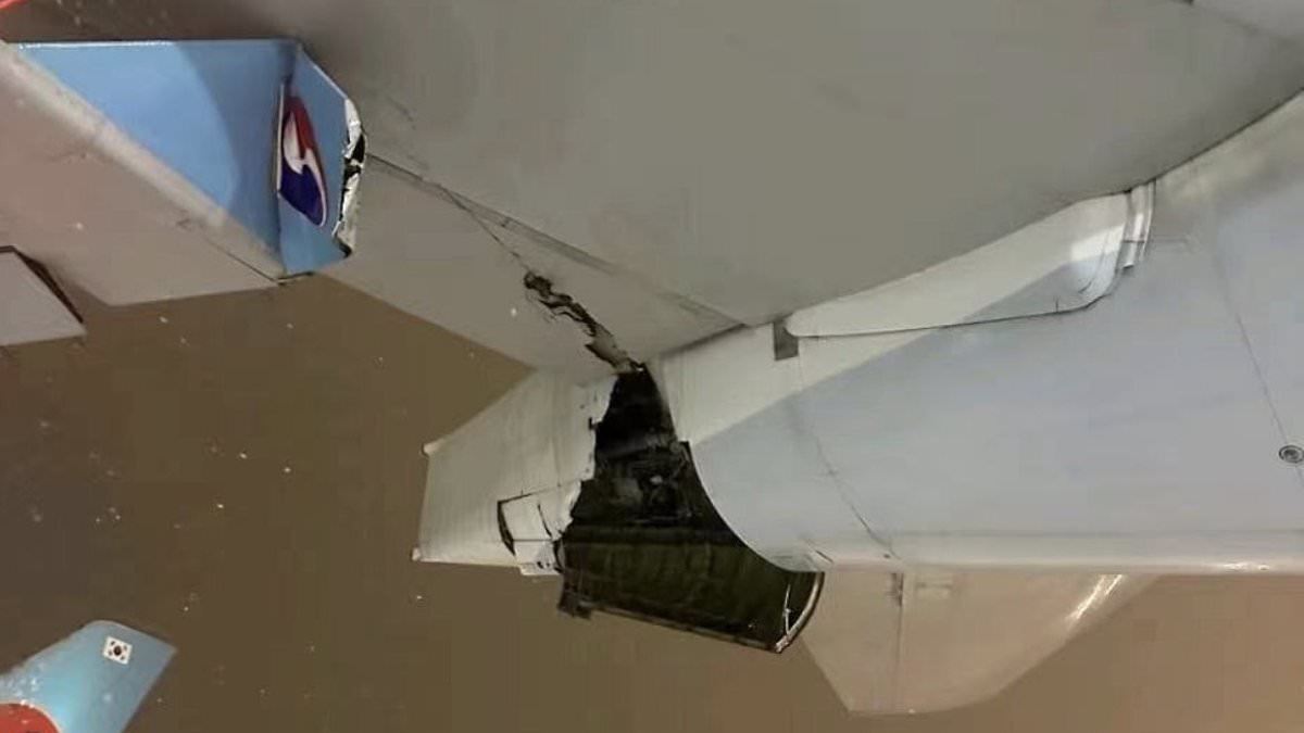 Featured image for "Two Passenger Jets Collide at Japanese Airport Amid Wintry Weather and Recent Tokyo Incident"