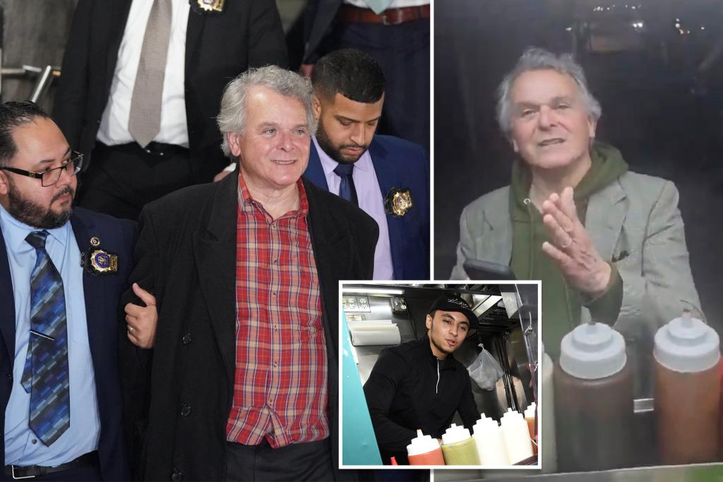 Featured image for "Former Obama Advisor Stuart Seldowitz Faces Consequences for Anti-Muslim Harassment"