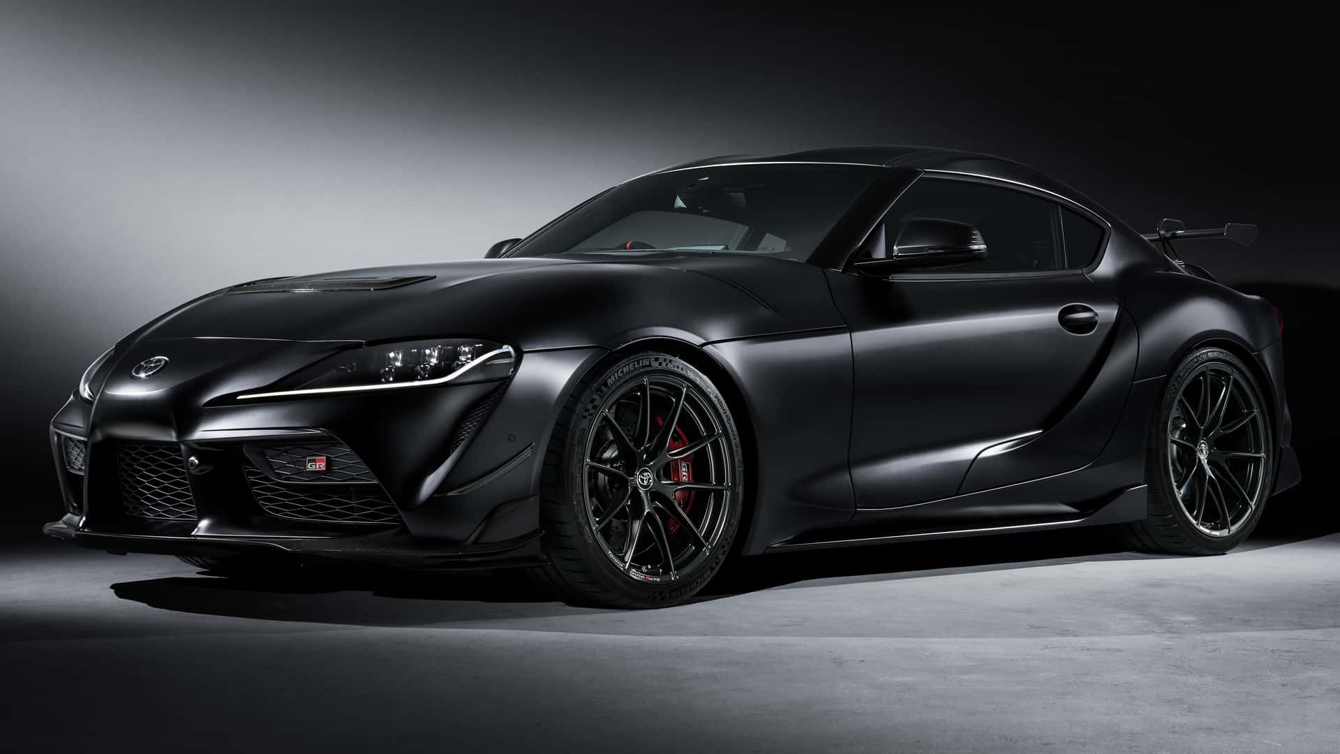 Featured image for Toyota Supra A90 Final Edition: A Powerful Farewell with 435hp
