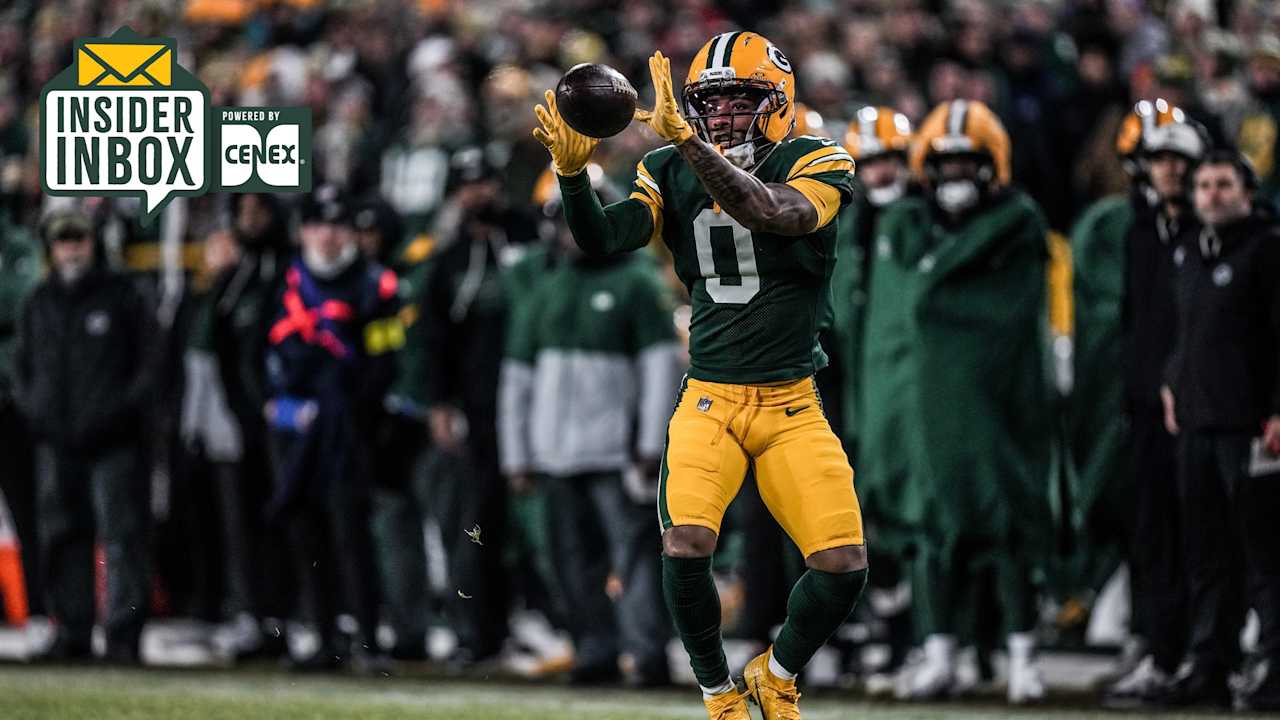 Featured image for Packers' Week 18 Strategy Hinges on Jordan Love and Injury Updates