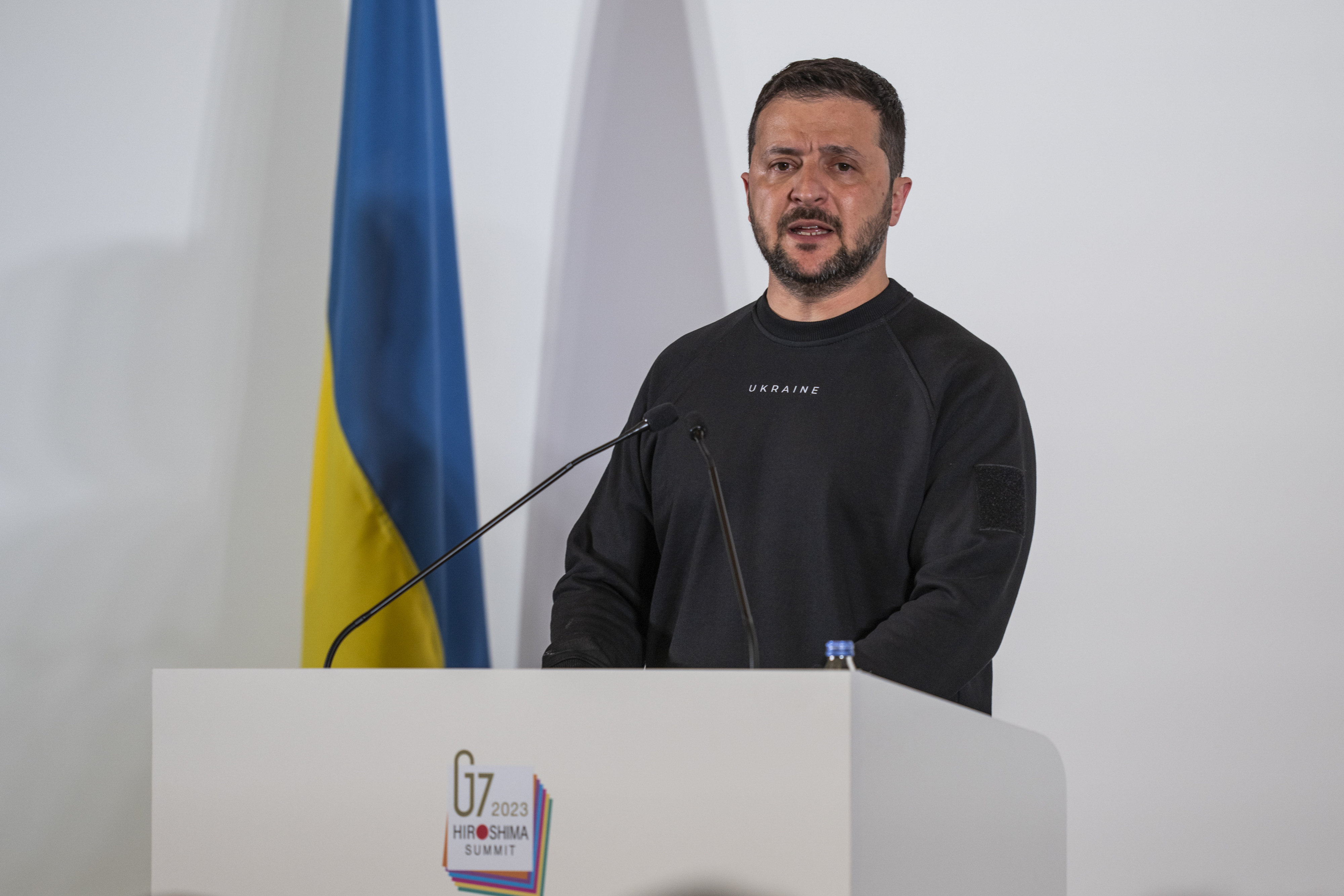 Ukraine's Ambassador delivers inspiring commencement speeches at top US universities.