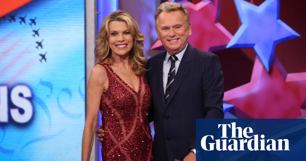 Featured image for "Pat Sajak's Final Spin: Wheel of Fortune Host Retires in June"