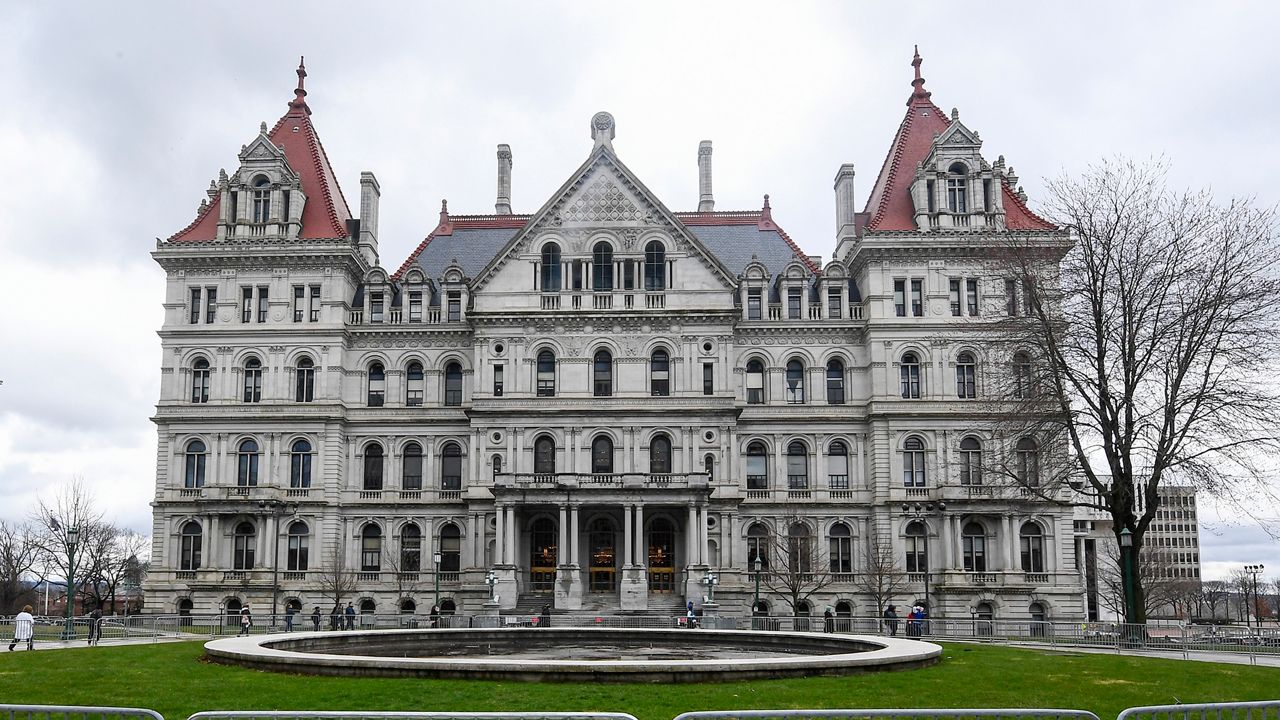 New York Passes $229B Budget with Bail Law Changes.