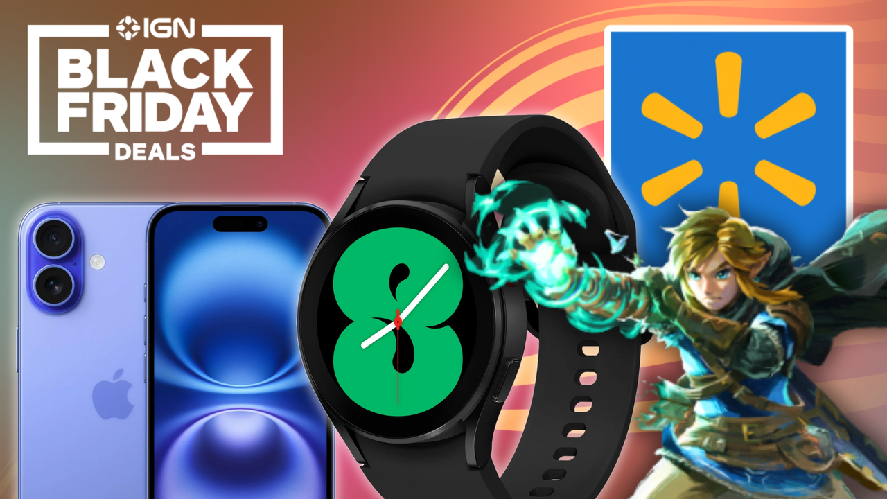 Walmart's Black Friday 2024: Early Access Deals for Members