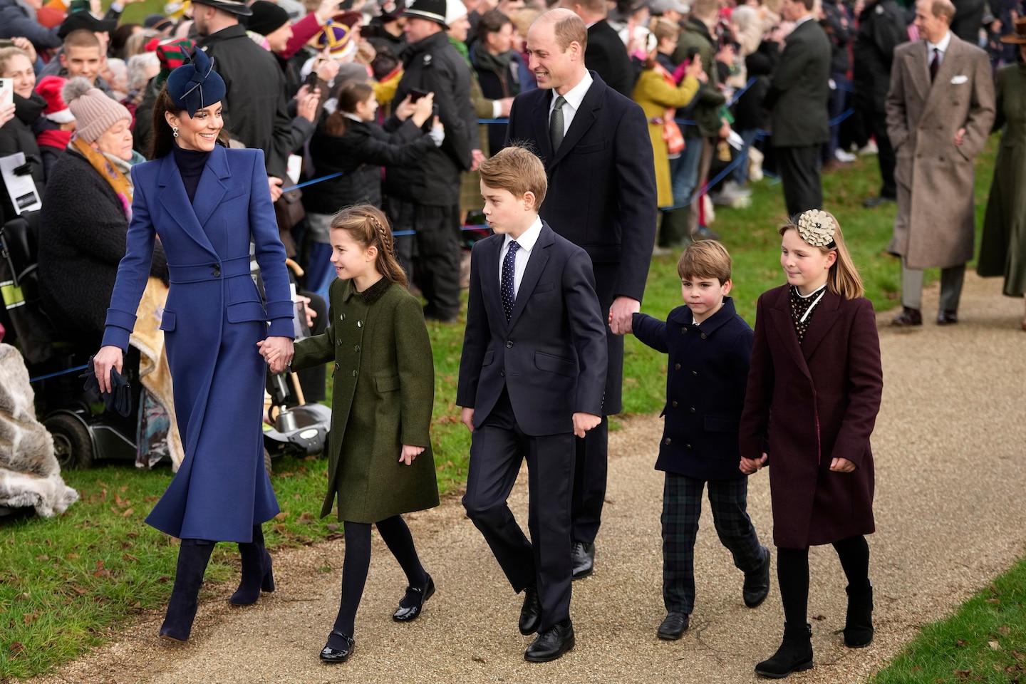 Royal Health Crisis: Catherine and King Charles Hospitalized for Medical Procedures