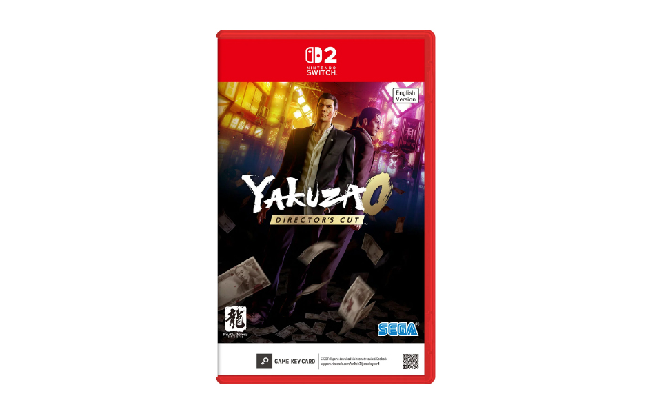 Featured image for Walmart Discards Switch 2 Game Keys and Boxed Games for $2