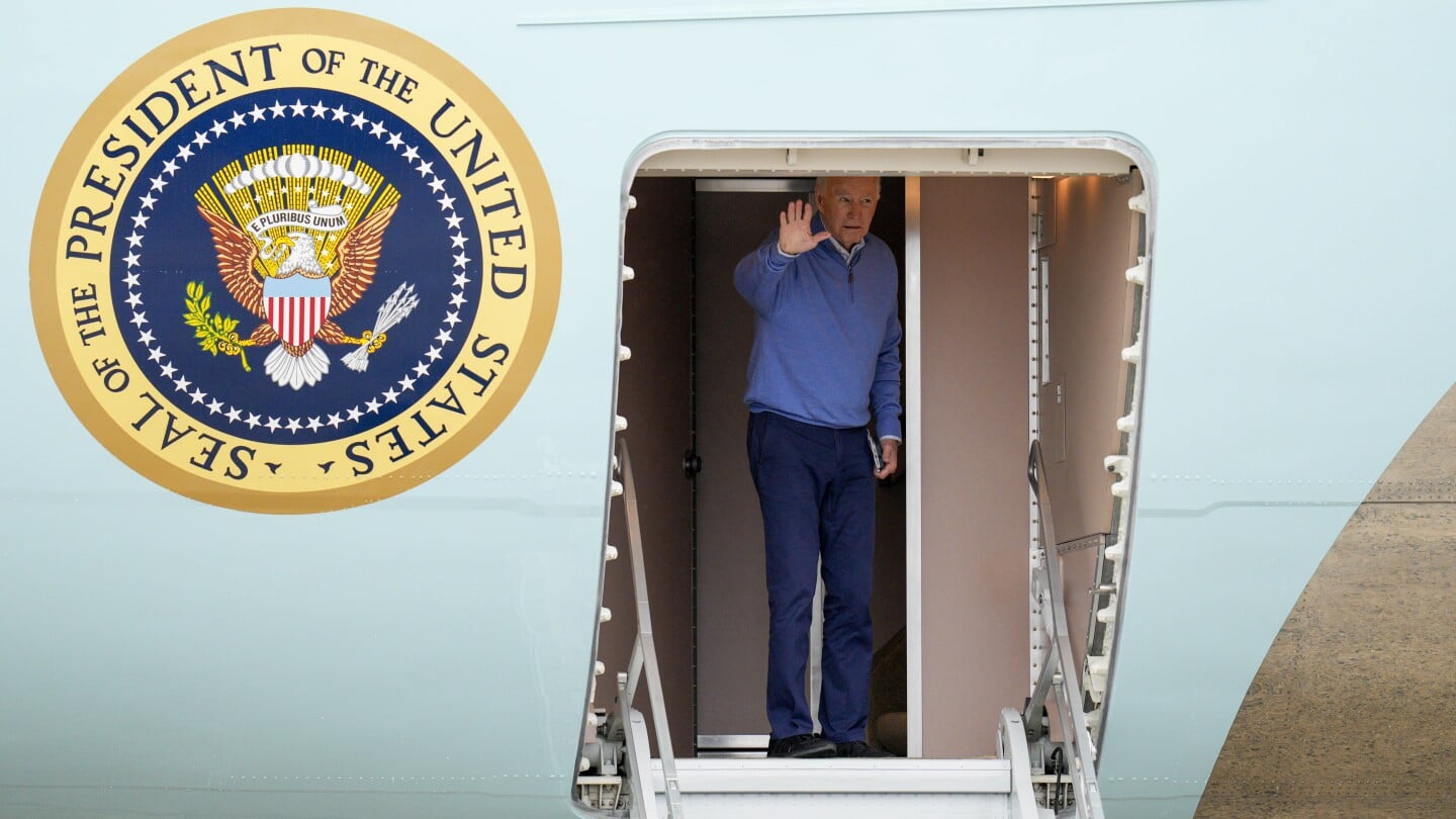 "2024 Election: Analyzing the Trump and Biden Coalitions for a Potential Rematch"