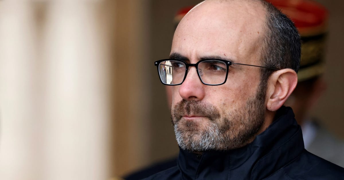 Featured image for Russian Spy Ring Infiltrates French Political Network Despite Clampdown.