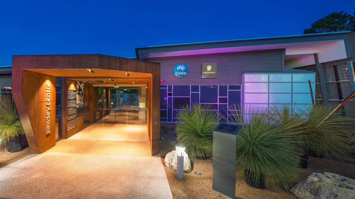 "Pawsey Supercomputing Centre Explores Quantum Computing with NVIDIA's Grace Hopper Superchips"