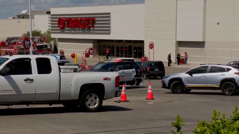 Multiple Fatalities in Austin Target Shooting