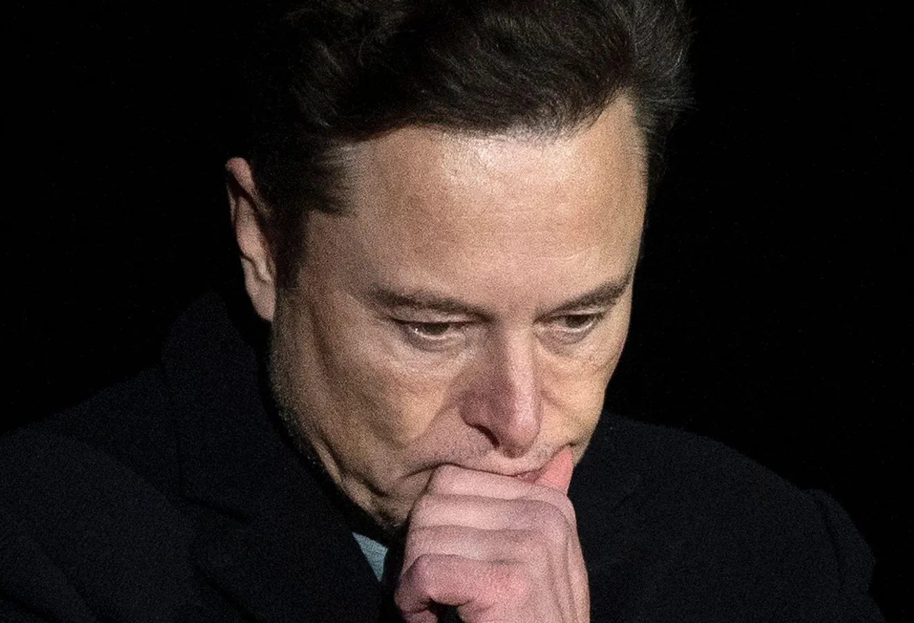 Elon Musk Predicts Rapid U.S. Bankruptcy Without Urgent Economic Reform