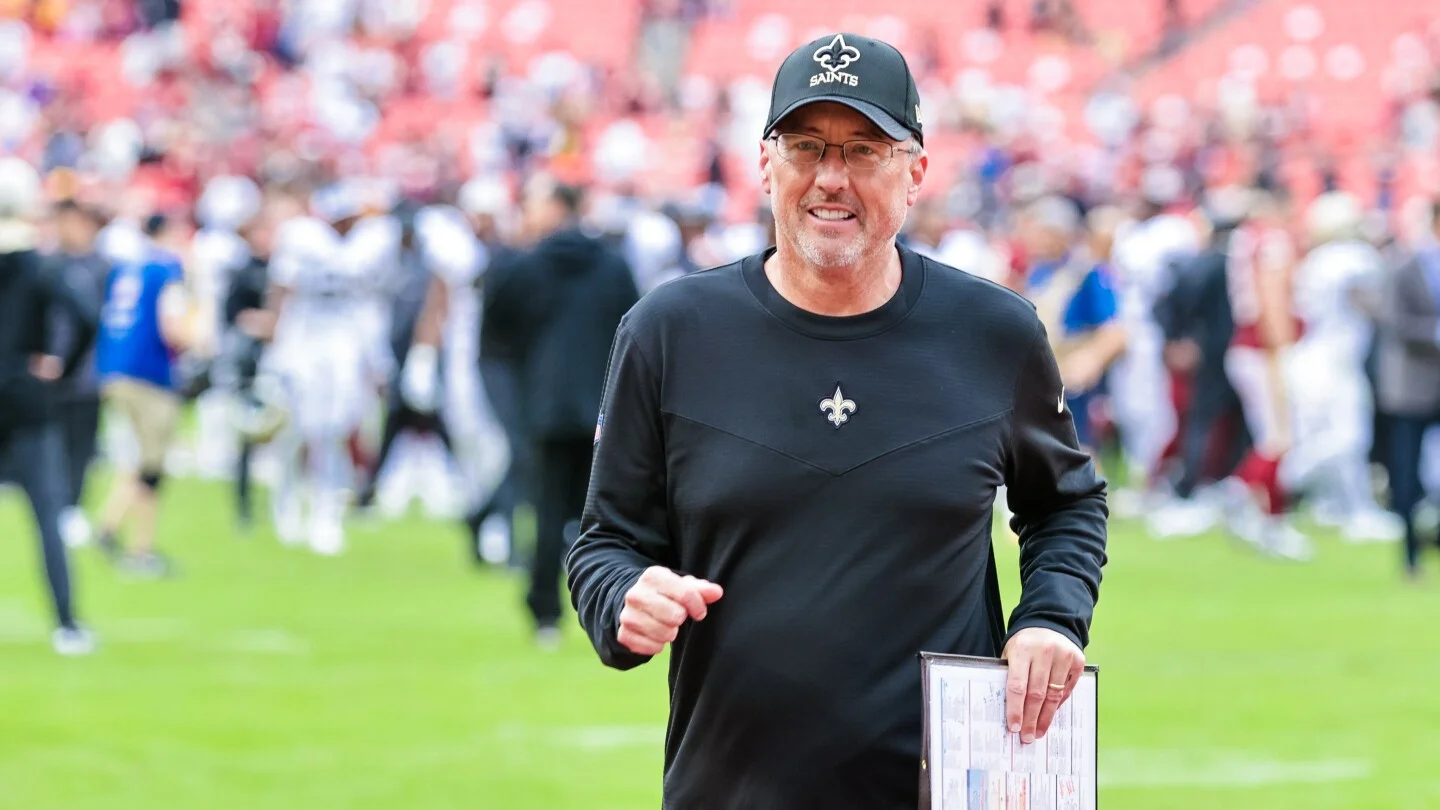 Bills hire Carmichael Jr. to helm the offense under Joe Brady