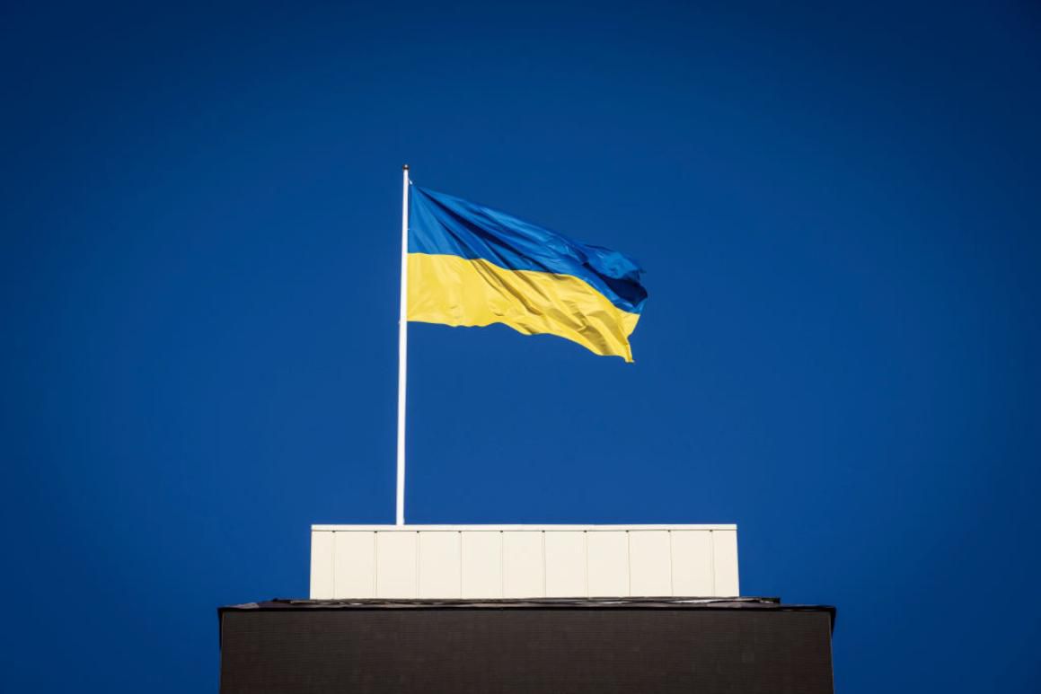 "Biden Seeks Congressional Approval for $25 Billion Ukraine Aid Package"