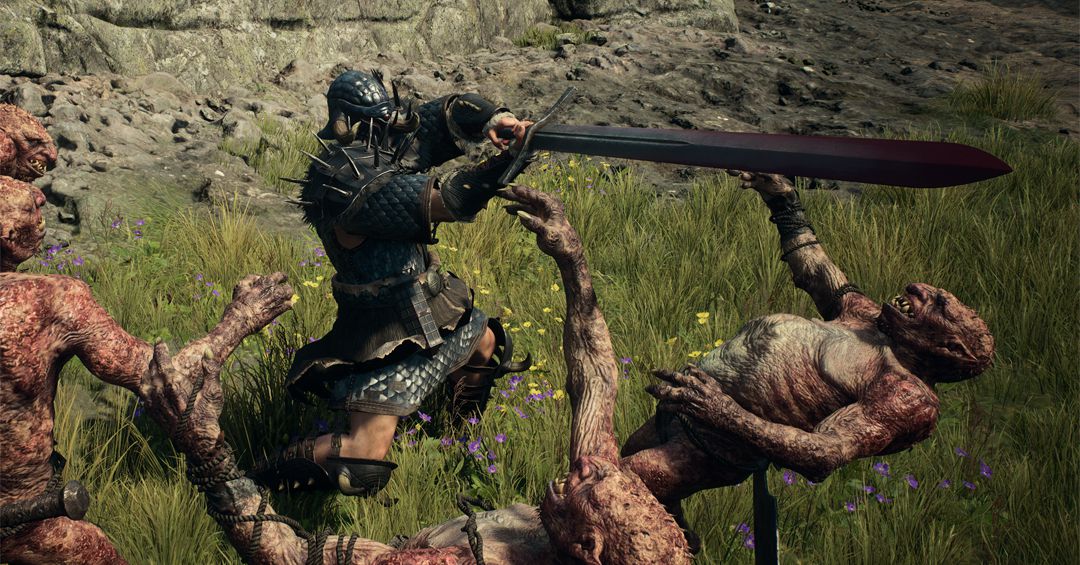 Featured image for "Mastering Vocations and Augments: A Guide to Dragon's Dogma 2"