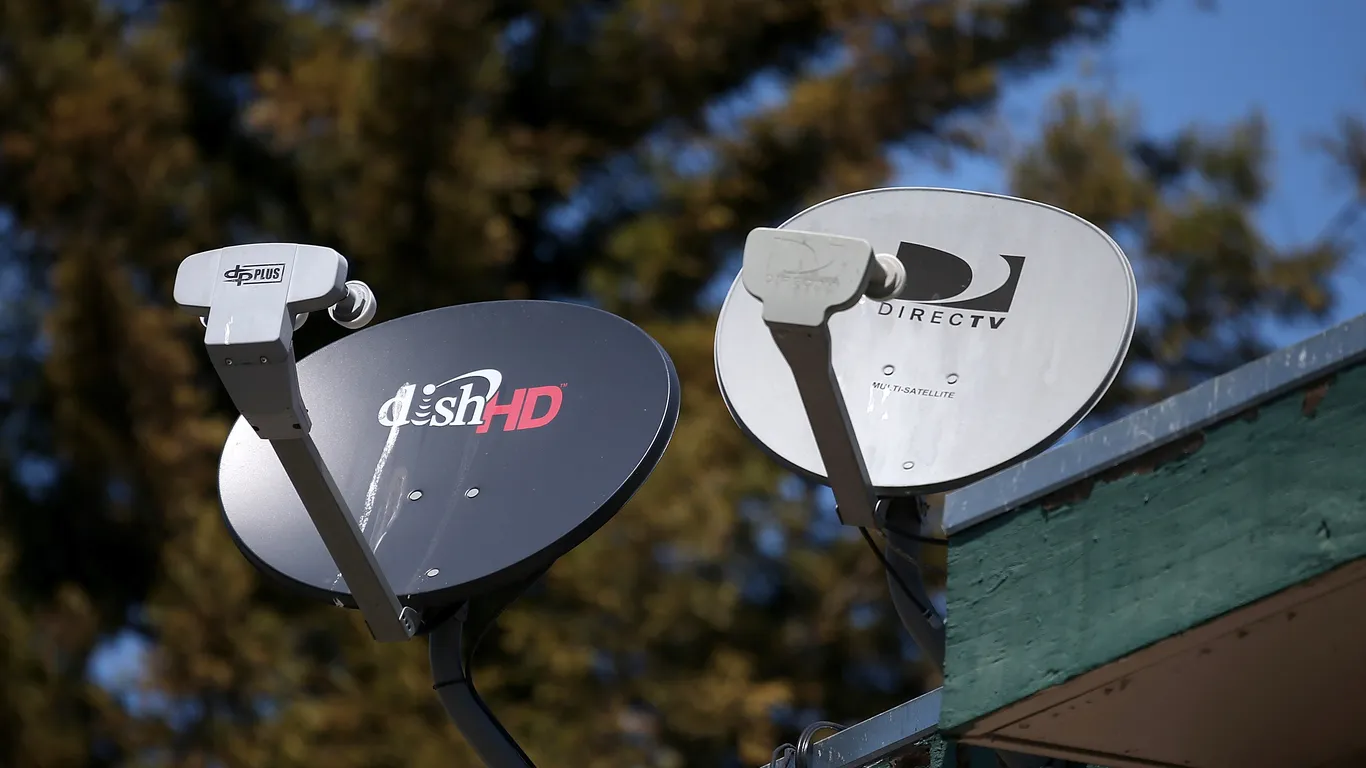 Featured image for DirecTV and Dish Merger Talks Collapse