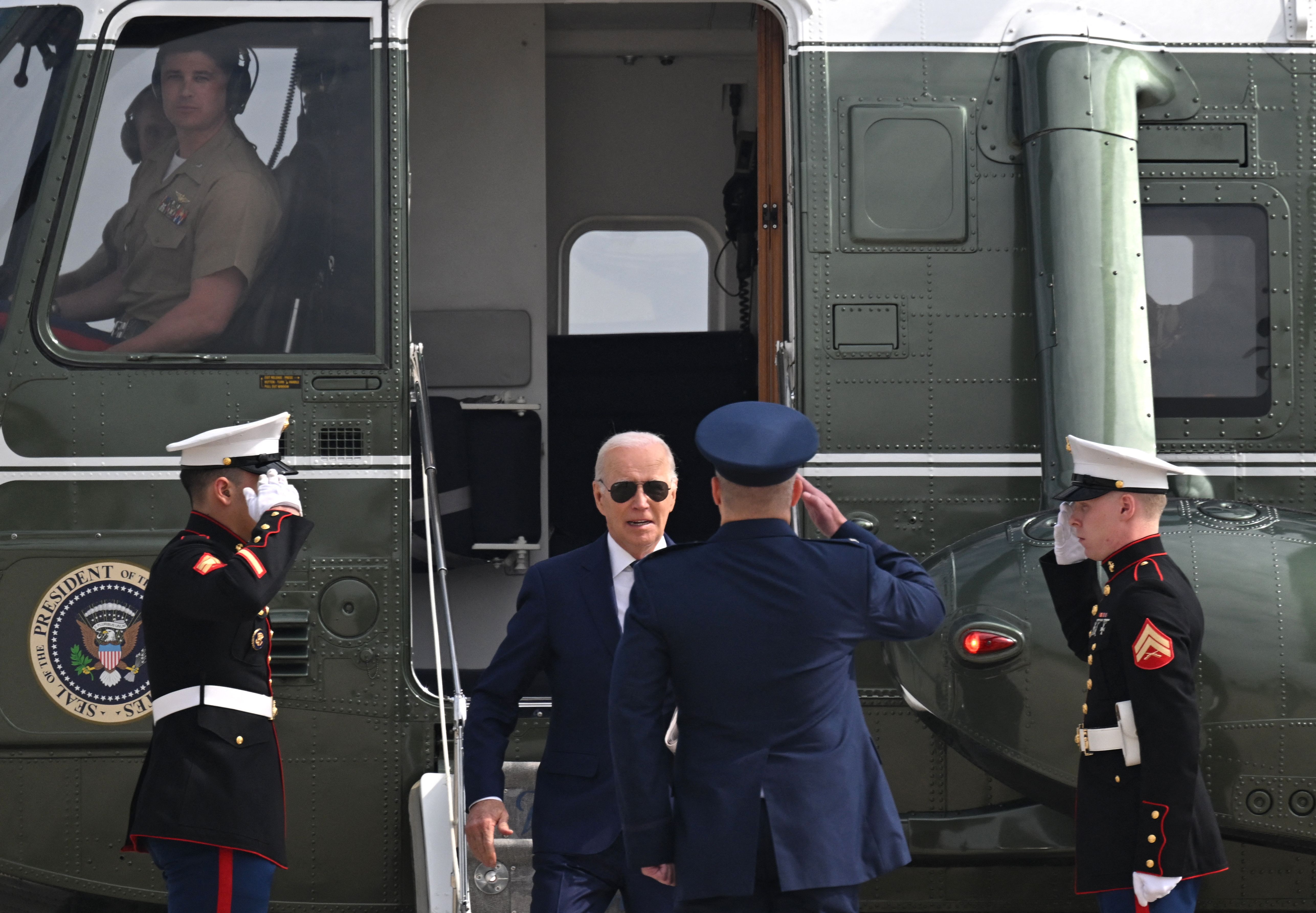 Biden's Backchannel to Russia: Unveiling the Wagner Coup Attempt