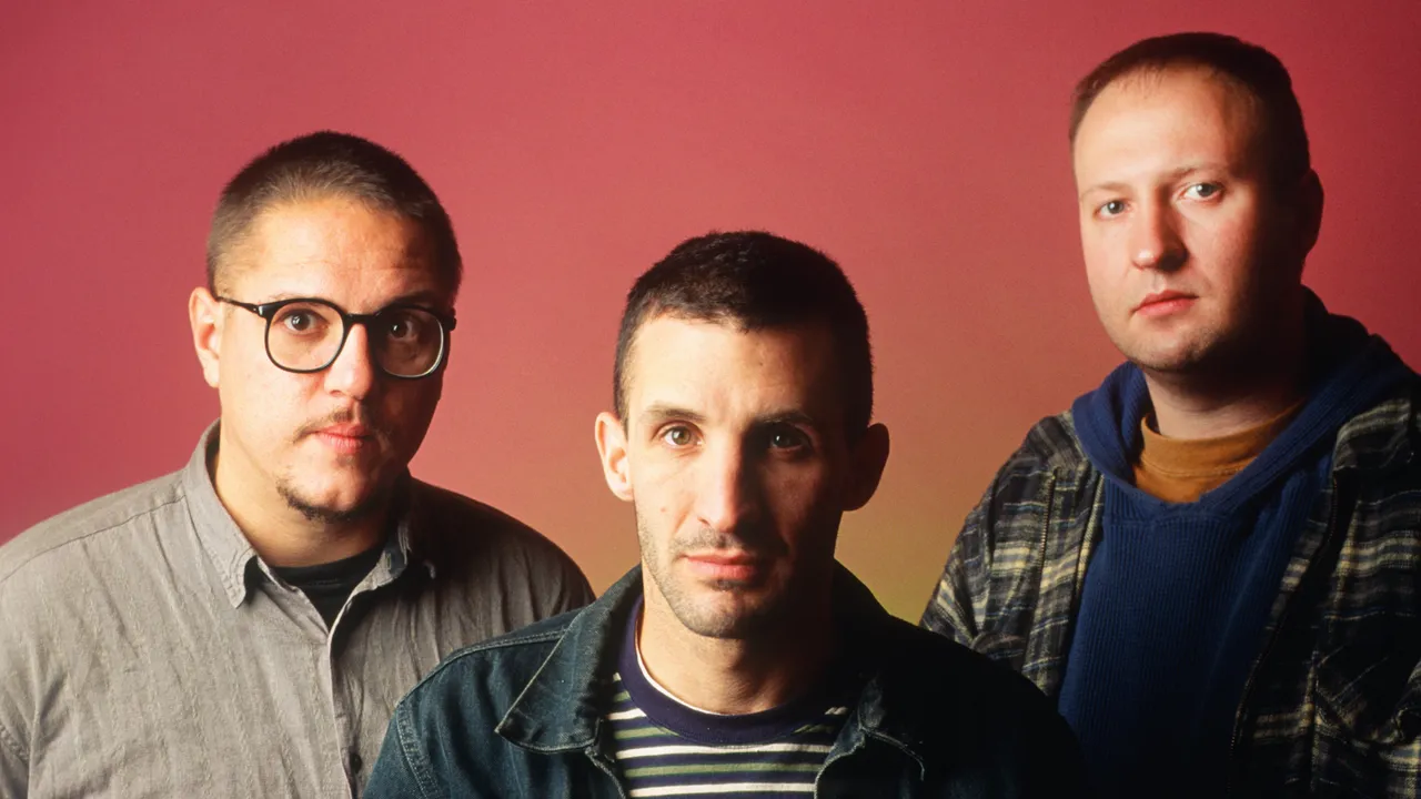 Featured image for Sugar Reunites for New Music and 2026 Tour After 30 Years