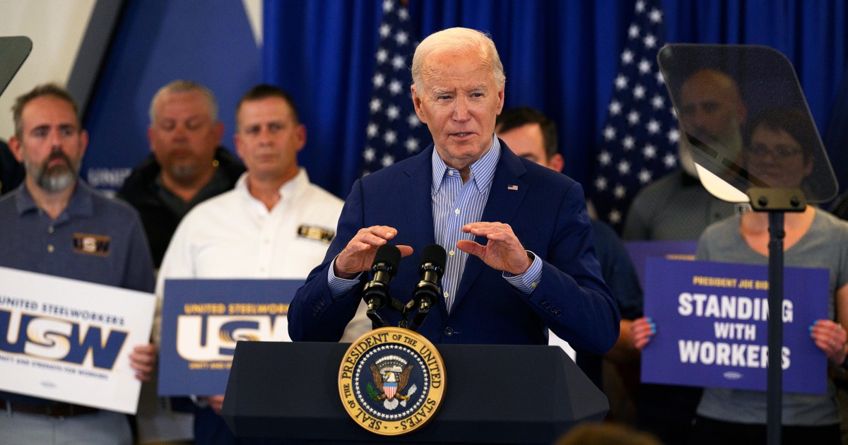 "Biden's Controversial Claims About His Uncle's WWII Disappearance"