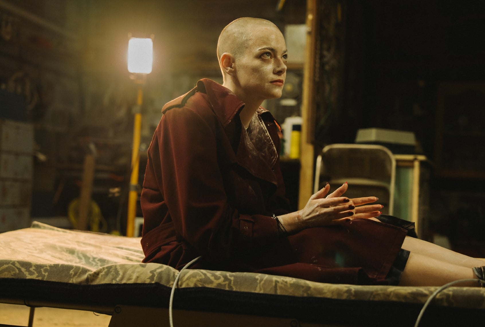 ‘Bugonia’: A Radical Exploration of Humanity and Alienation