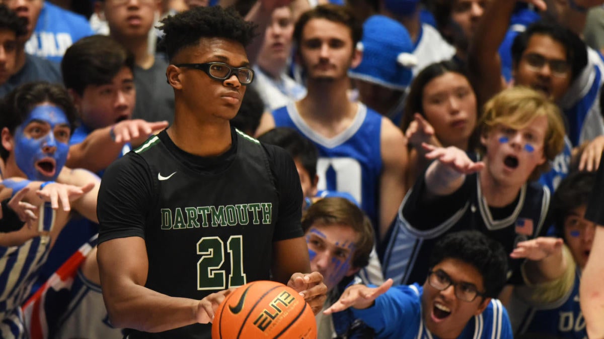 "Dartmouth Basketball Players Granted Employee Status and Union Rights, Impacting College Sports"