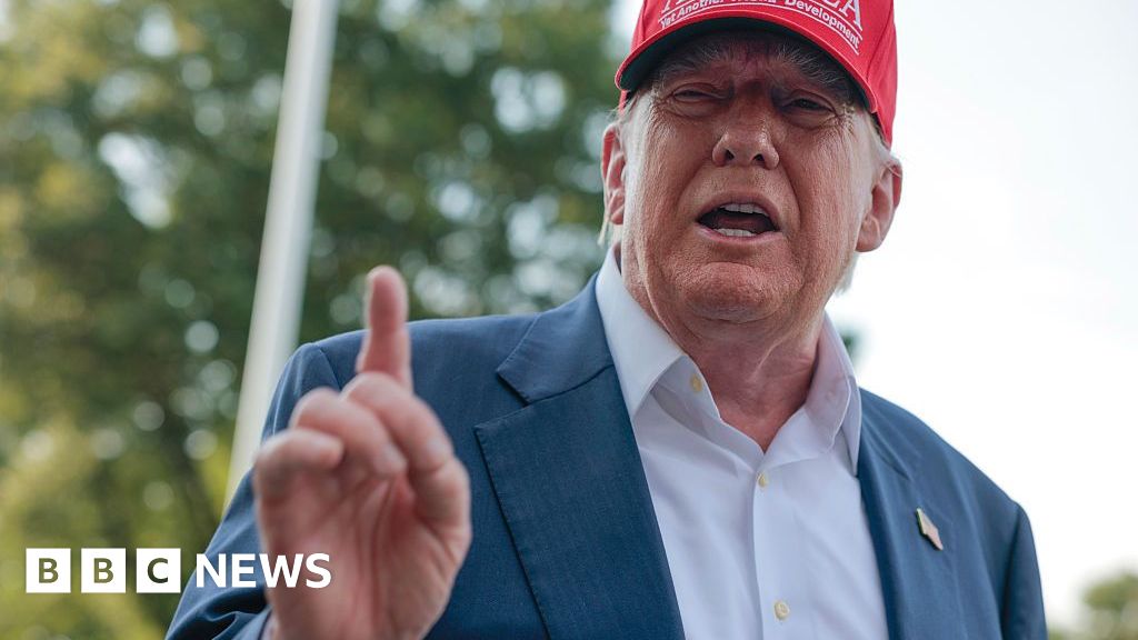 Trump announces US-Vietnam trade deal boosting markets