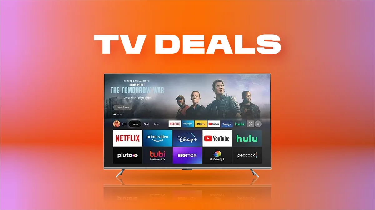 "Top Early Amazon Prime Day TV Deals and Discounts Revealed"
