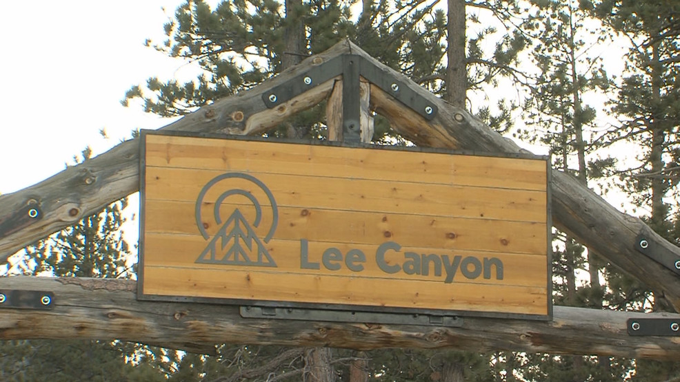"Missing Skiers Found Safe After Lee Canyon Avalanche"