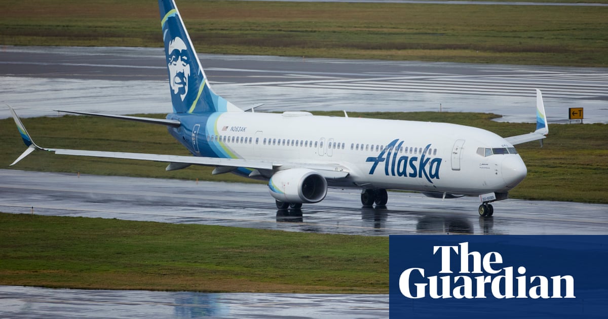 "Boeing Max 9 Jets Investigated for Design Flaws and Midair Blowouts"
