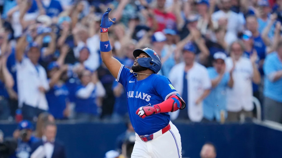 MLB Playoffs: Key Matchups, Predictions, and Live Updates