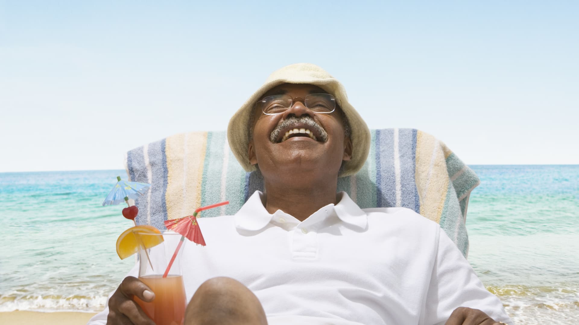 Featured image for "The Power of Positivity and Strength Training: Secrets to a Longer Life"