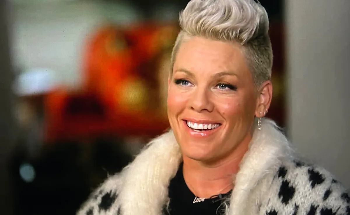 "Pink's Unstoppable Rise: From Underdog to Stadium-Selling Superstar"