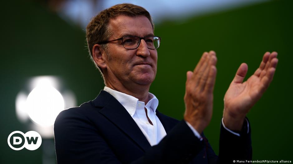 Featured image for Spanish Election Results: Conservatives Win, But No Clear Majority