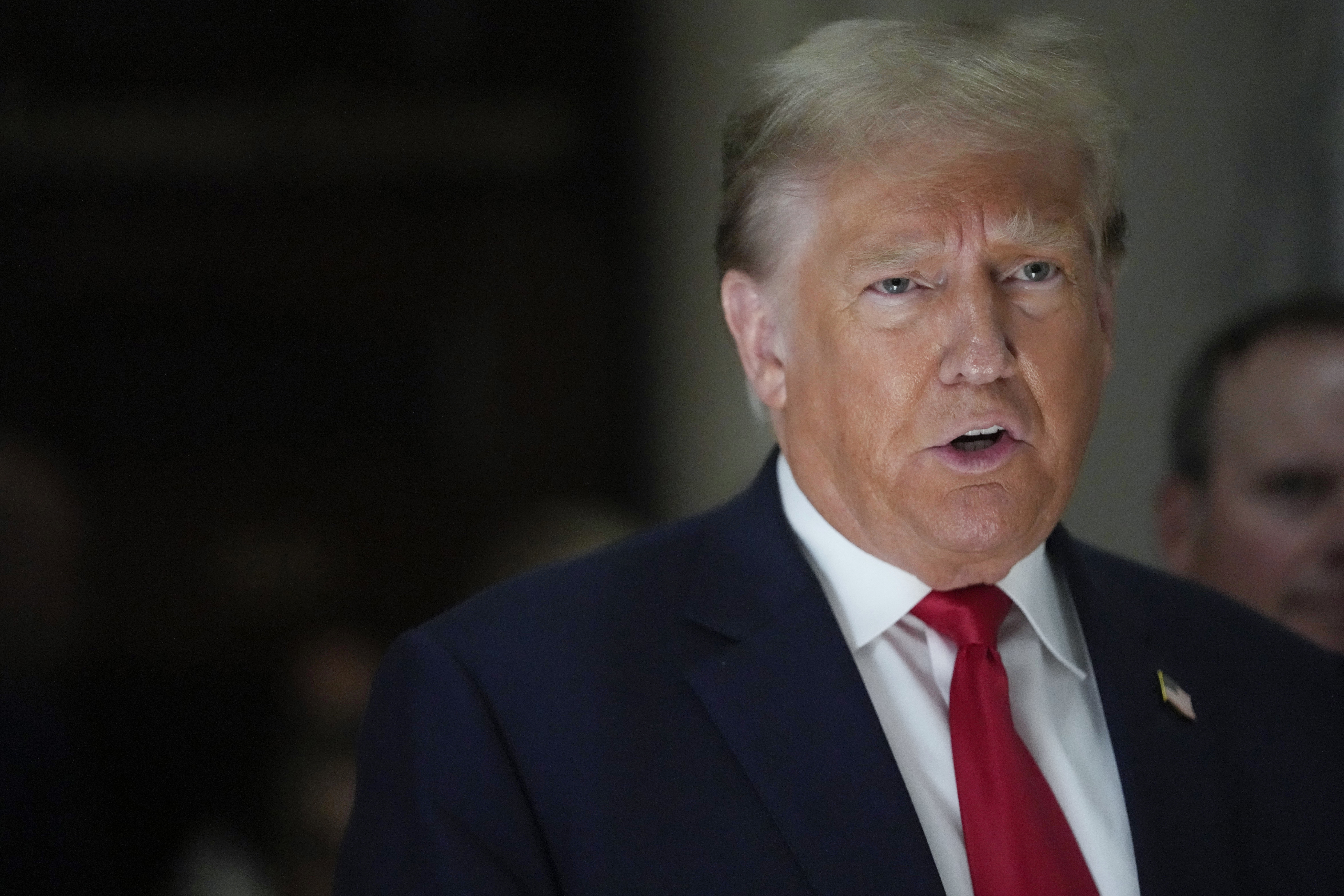 The GOP's Struggle with Lies, Moderates, and Maga-fication