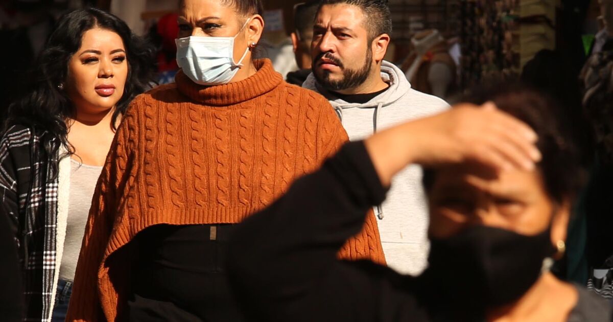 Mask mandates lifted in various US health facilities