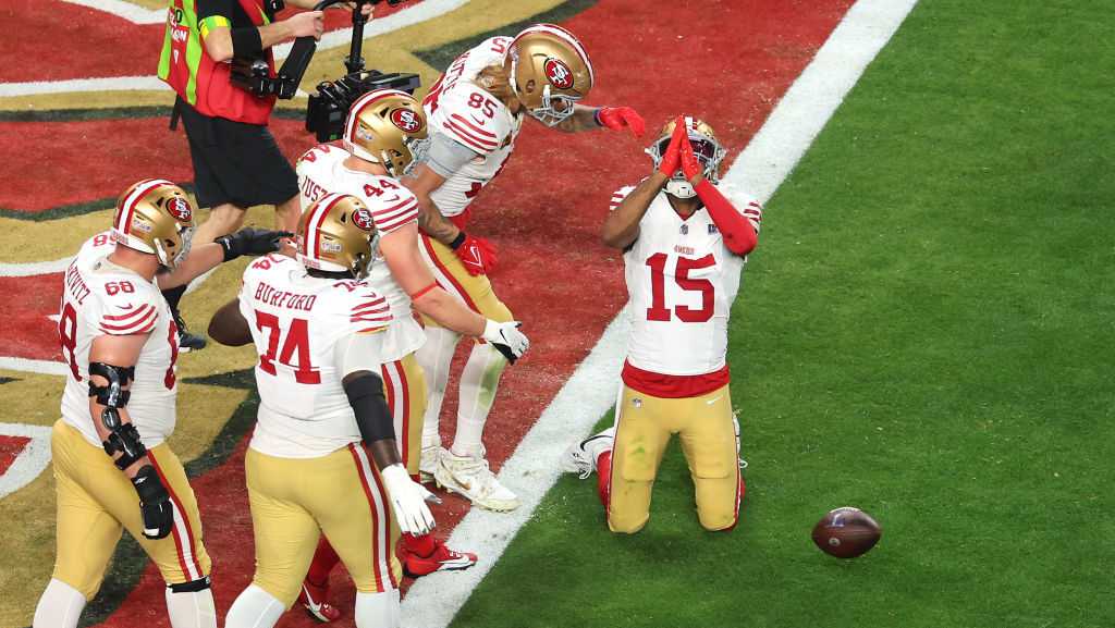 "Super Bowl 2024: Highlights, Upsets, and Controversies"