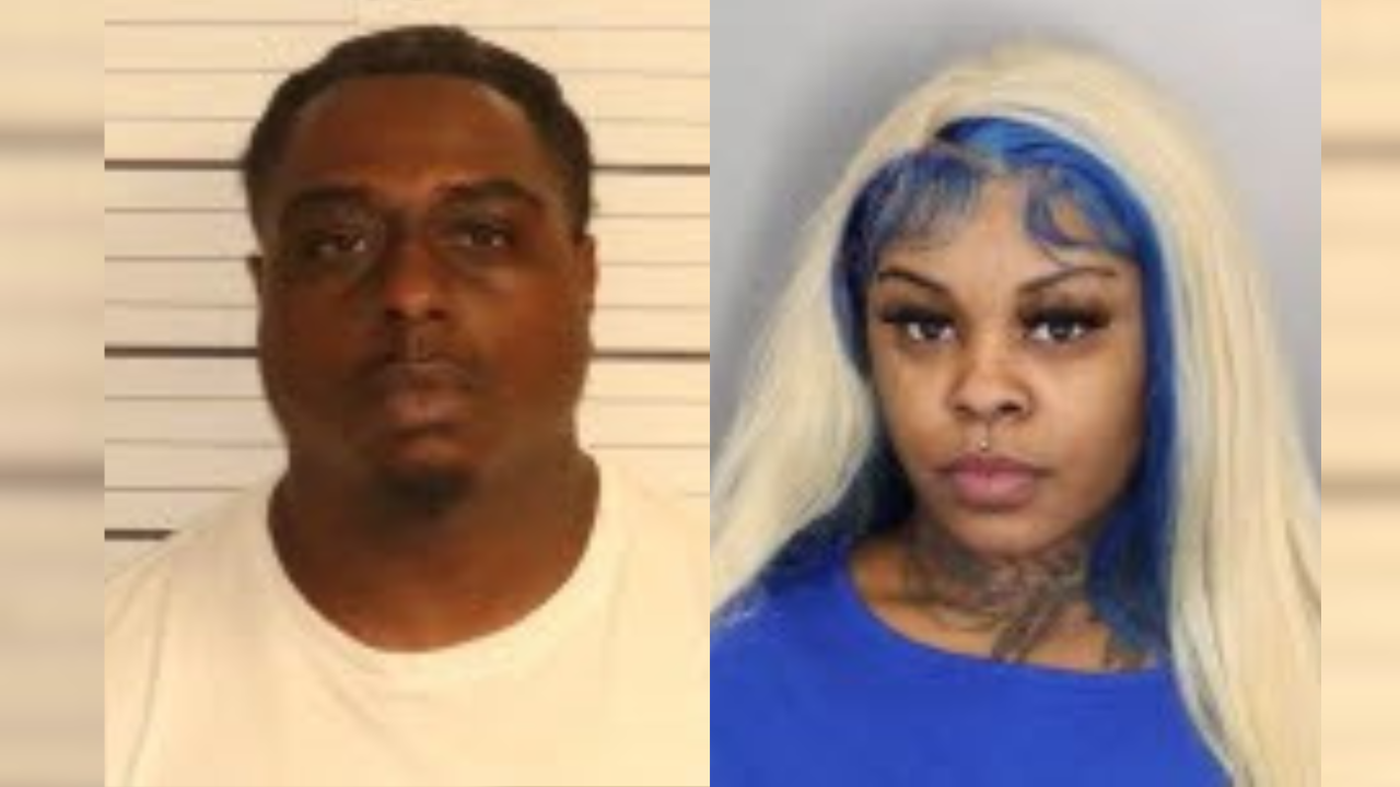 St. Louis woman forced into prostitution in Memphis, 2 charged with sex trafficking.