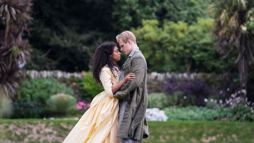 Featured image for "Tom Jones: A Lighthearted Rom-Com Masterpiece Stealing Hearts on PBS"