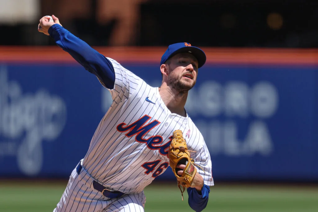 Padres add Griffin Canning to bolster rotation on low-risk deal